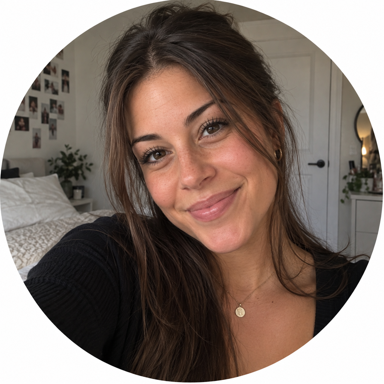 Bianca P. , Québec